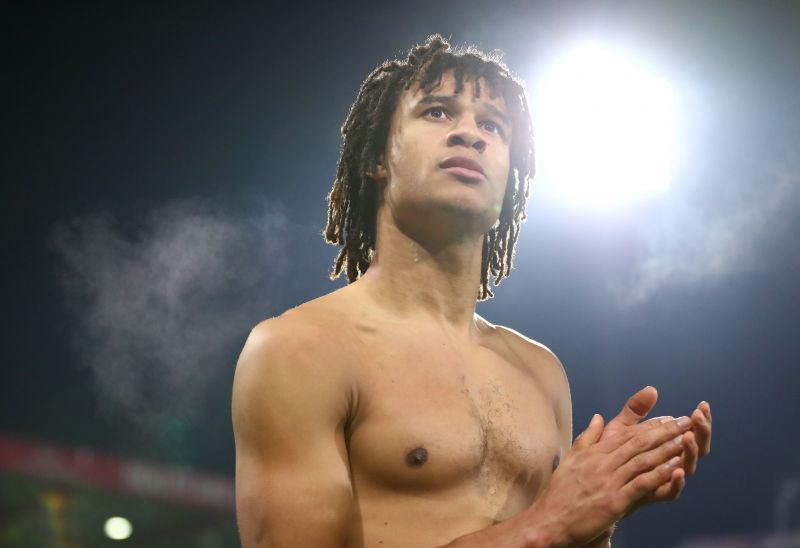 Nathan Ake