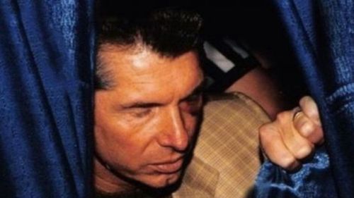 Vince McMahon