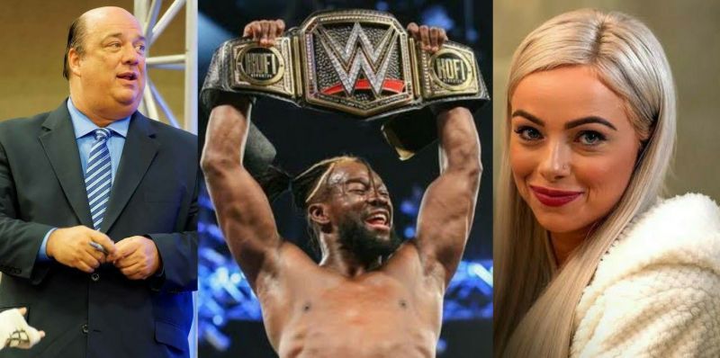 Many notable stars have been selected last in the WWE Draft.