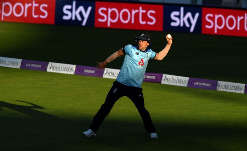 England v Ireland - 3rd One Day International: Royal London Series