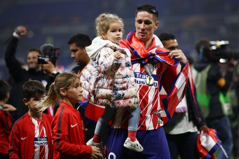 Fernando Torres.