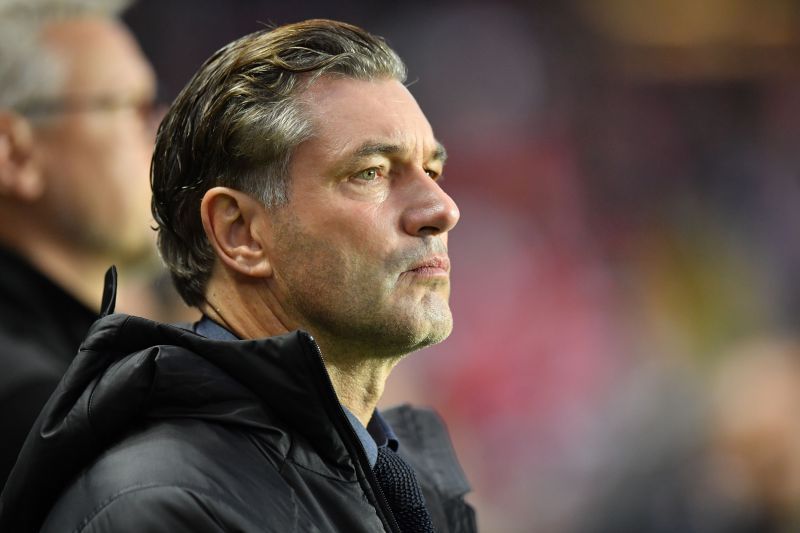 Michael Zorc.