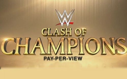 WWE Clash of Champions is the next PPV for the company.