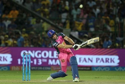 Jos Buttler has excellent results for Rajasthan Royals even as the franchise itself has struggled