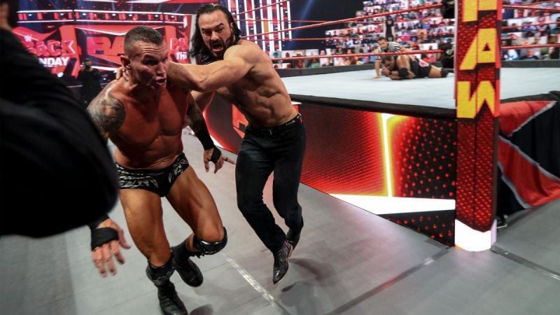 Who will follow Drew McIntyre as WWE Champion?