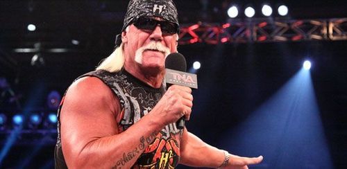 Hulk Hogan