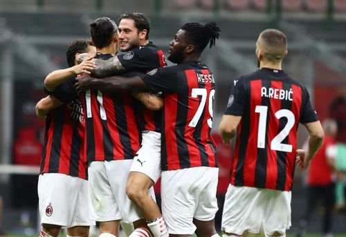 AC Milan will look to go further into the 2020-21 Europa League this week by beating Norwegian side FK Bodo/Glimt