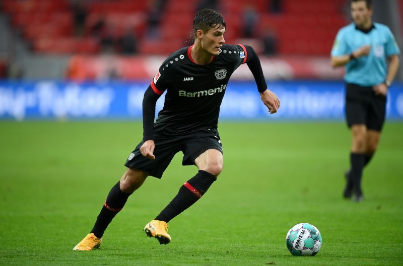Bayer 04 Leverkusen will face Stuttgart on Saturday