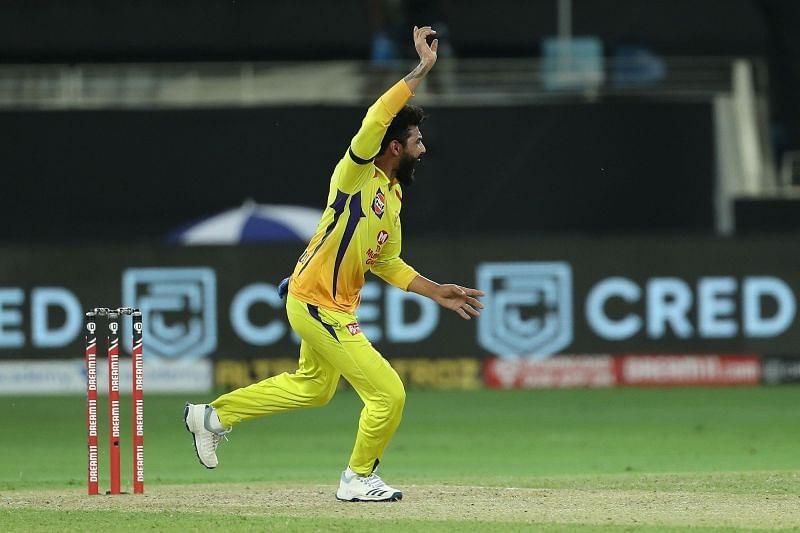 Ravindra Jadeja. PIC: IPLT20.COM