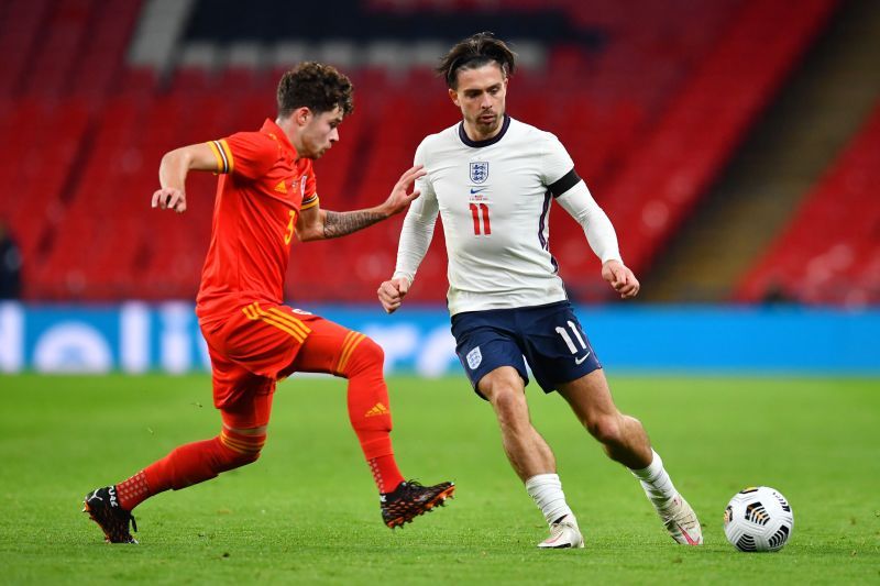 England fans appear to be frustrated by Gareth Southgate&#039;s lack of trust in Jack Grealish.