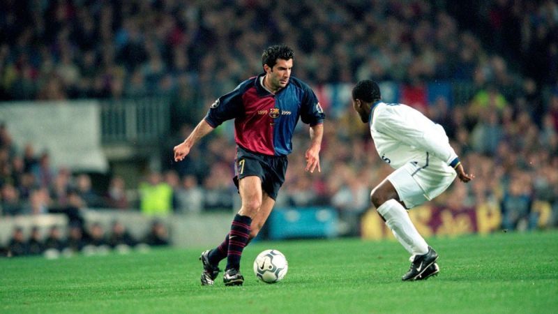 Luis Figo