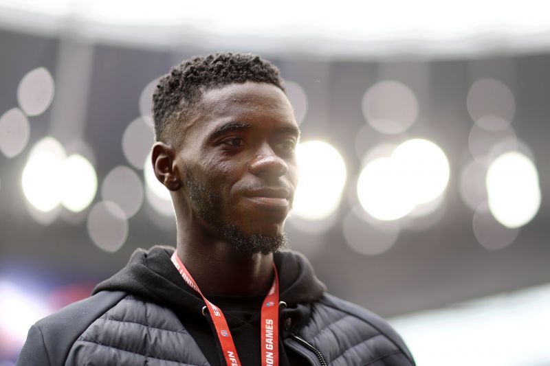 Axel Tuanzebe