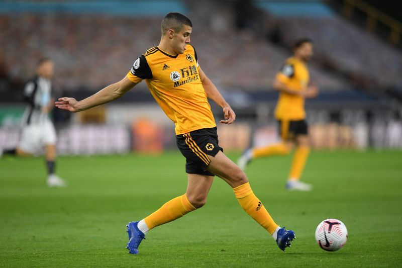 Wolverhampton Wanderers v Newcastle United - Premier League