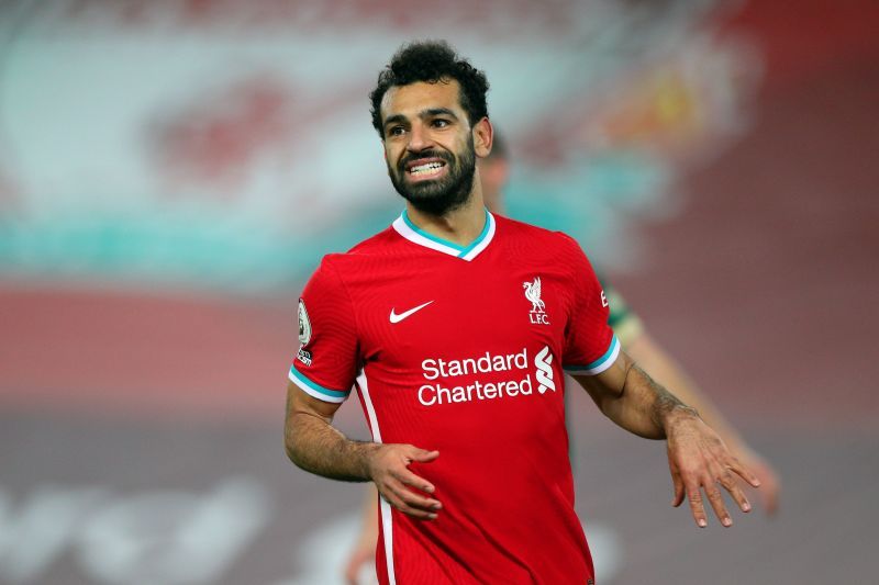 Mohamed Salah