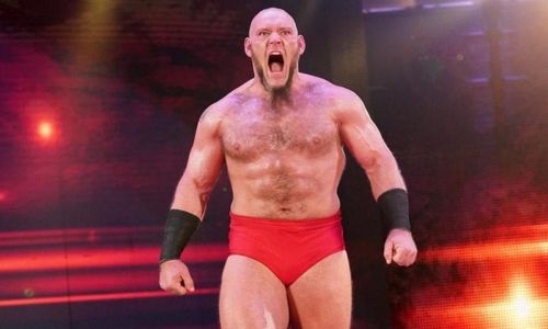 Lars Sullivan