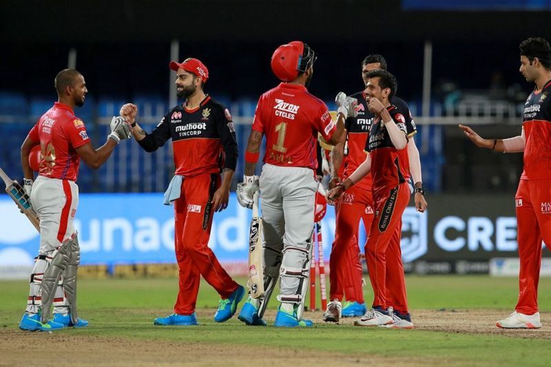 Yuzvendra Chahal bowled a sensational last over for RCB [P/C: iplt20.com]