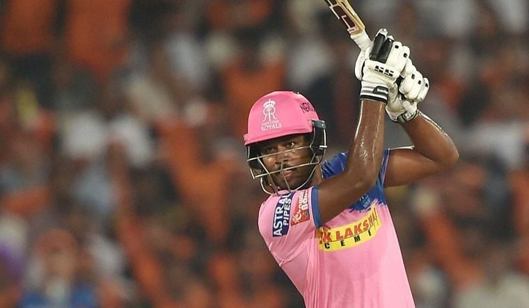 Sanju Samson's failure to capitalise after his initial performances has hurt the team's chances.