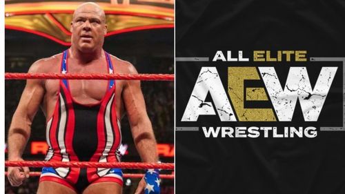 Kurt Angle