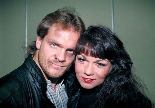 Chris Benoit was the one of the topics of Dark Side of the Ring's second season