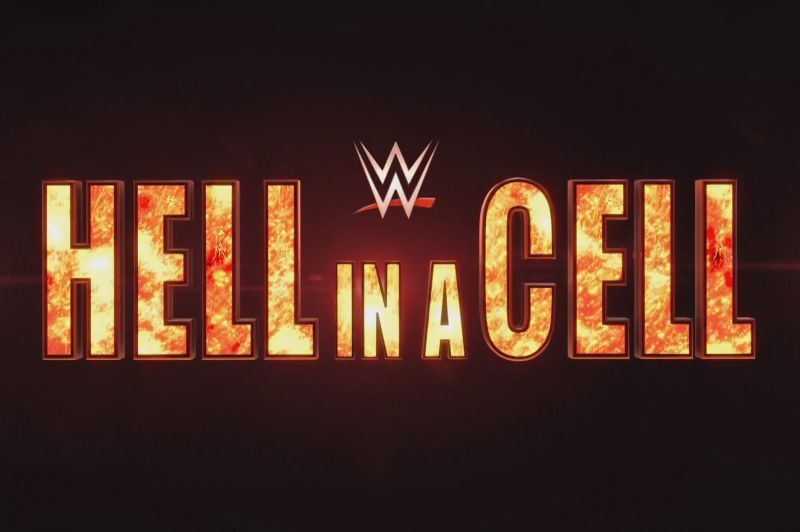 WWE हैल इन ए सैल 2020