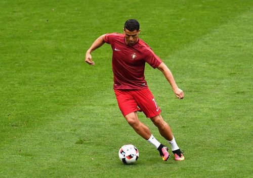 Portugal take on France this Sunday