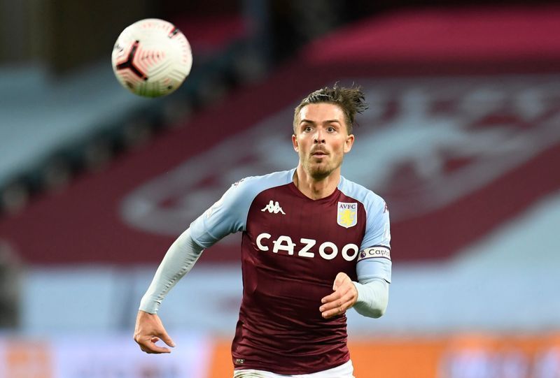 Jack Grealish has become a very popular FPL option.