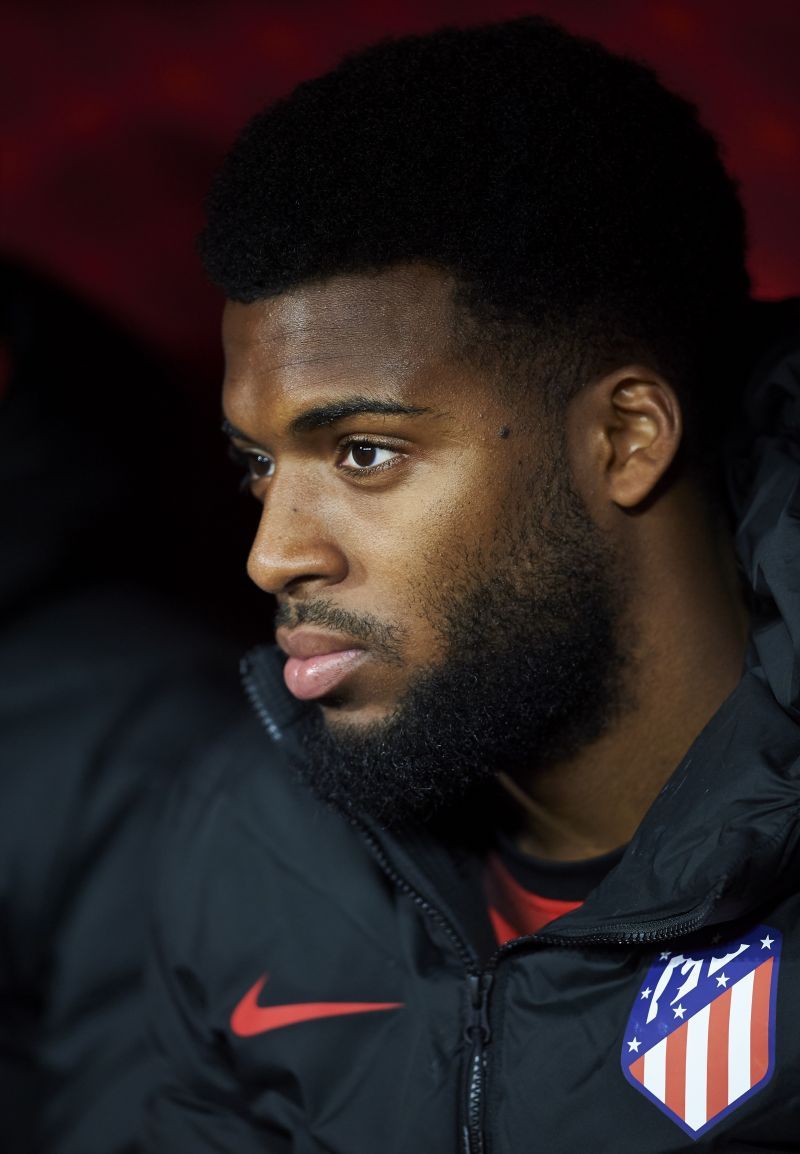 Thomas Lemar