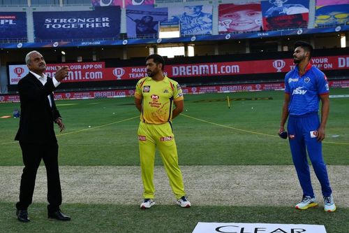 DC vs CSK (Image Credits: IPLT20.com)