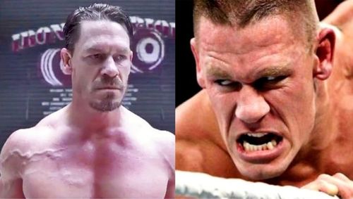 John Cena will eventually return to WWE at some point