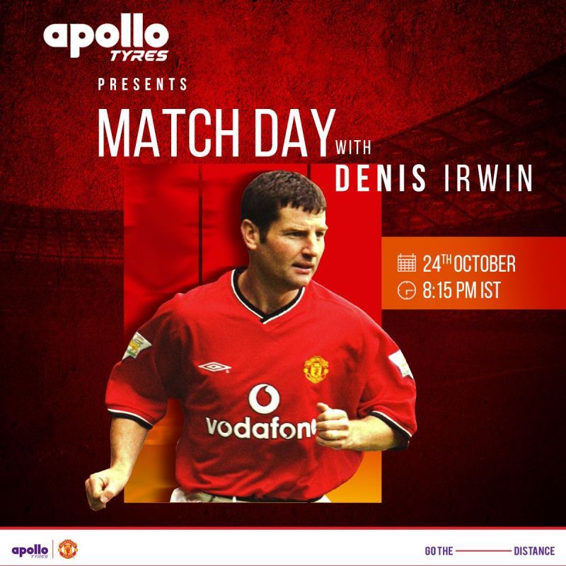 Denis Irwin