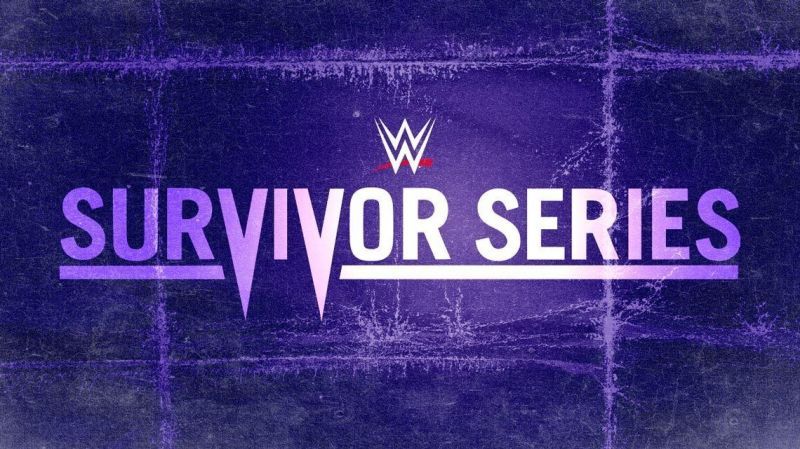 Who will WWE have represent team Smackdown at Survivor Series?