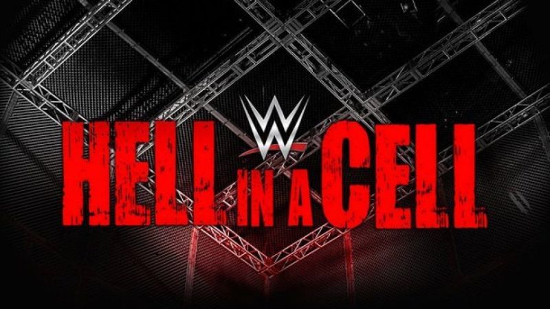 WWE Hell in a Cell