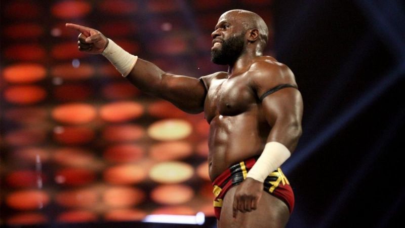 Apollo Crews suddenly moved to WWE RAW