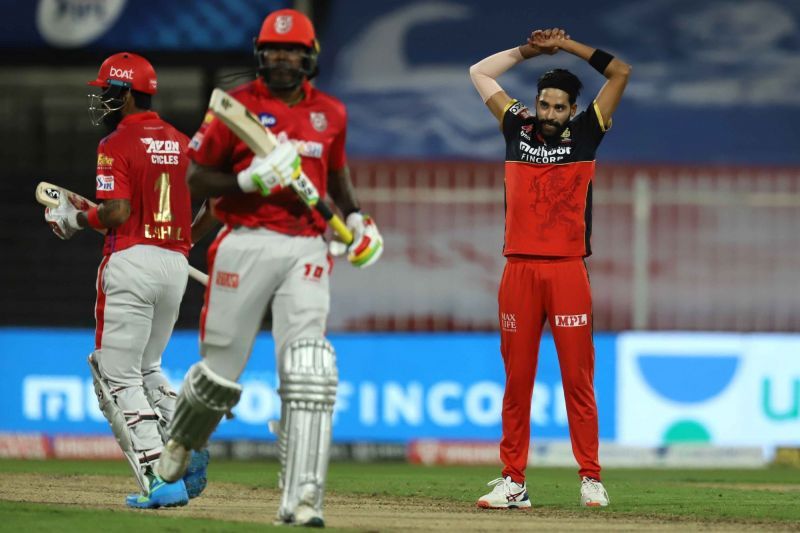 RCB were hurt for a second time by players who previously wore their jersey. [PC: iplt20.com]