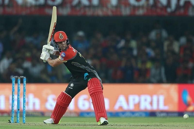 AB de Villiers has not been at his utmost best for RCB in IPL 2020 thus far