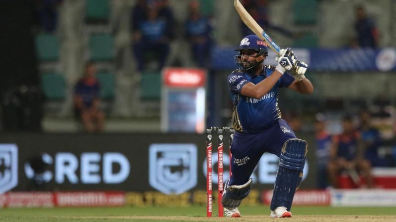 Will Rohit Sharma come up with the goods against KKR?