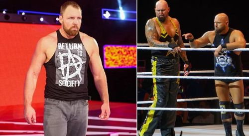 Several former WWE stars have turned down a return to WWE