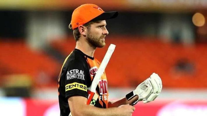 Kane Williamson has even won the Orange Cap for SRH while batting in the top 3