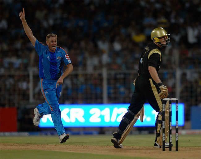 Shaun Pollock[Pc: Timesofindia.Indiatimes.com]