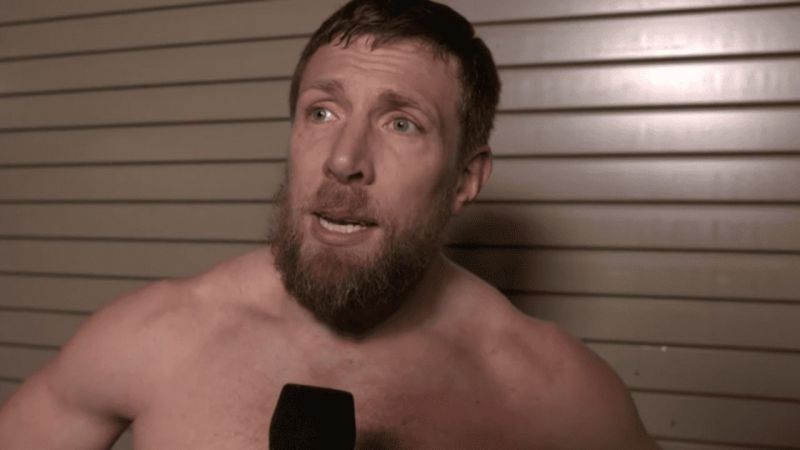 Daniel Bryan