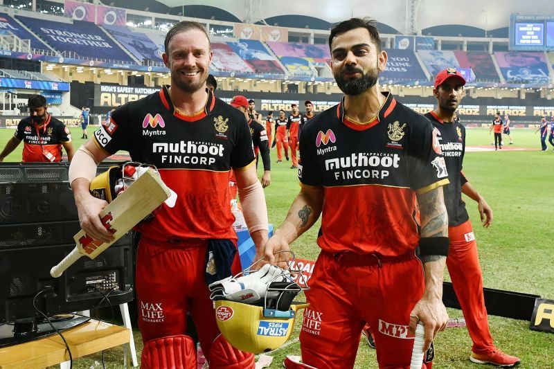 Can the Royal Challengers Bangalore continue their winning momentum in IPL 2020? (Image Credits:IPLT20,com)