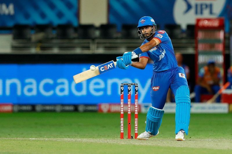 Shreyas Iyer will be hoping to lead the Delhi Capitals to the playoffs [P/C: iplt20.com]