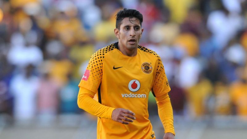 Kaizer Chiefs have a few injuries