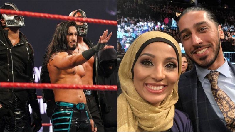 Mustafa Ali