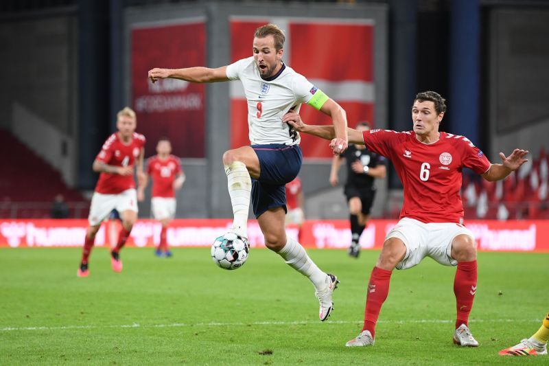 England will be hoping for an improvement on their dull September match with Denmark when they face Wales this week