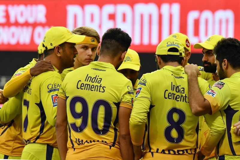 Chennai Super Kings are almost in a must-win situation in tonight&#039;s encounter [P/C: iplt20.com]