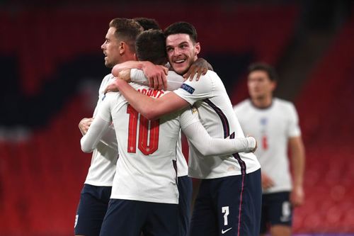 After picking up a major win over Belgium, England face off with Denmark at Wembley on Wednesday