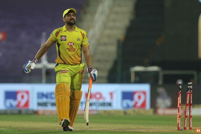 Can the Chennai Super Kings bounce back after losing to KKR in their last IPL 2020 match? (Image Credits:IPLT20.com)