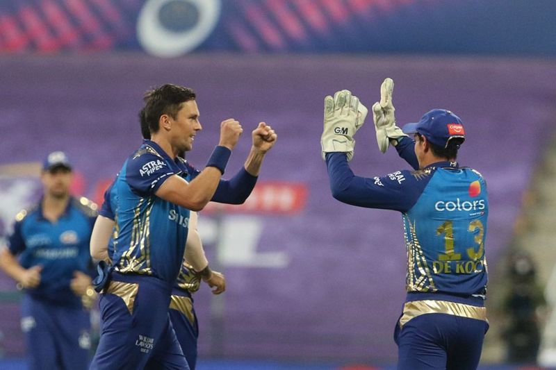 Mumbai Indians have one of the most lethal pace batteries in the IPL [P/C: iplt20.com]