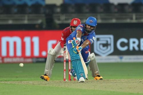 Rishabh Pant (iplt20.com)